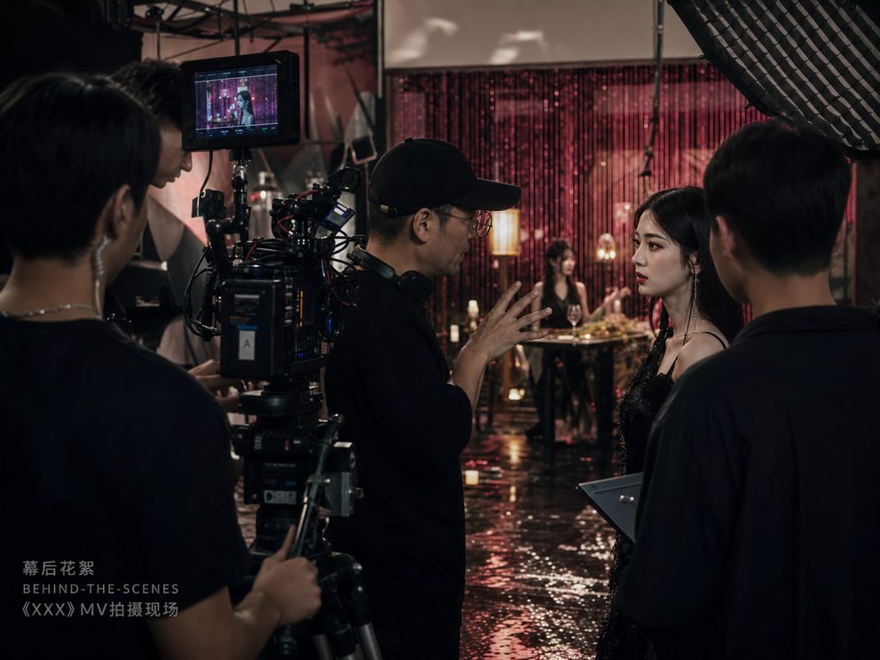 成人小说-MV拍摄传媒
